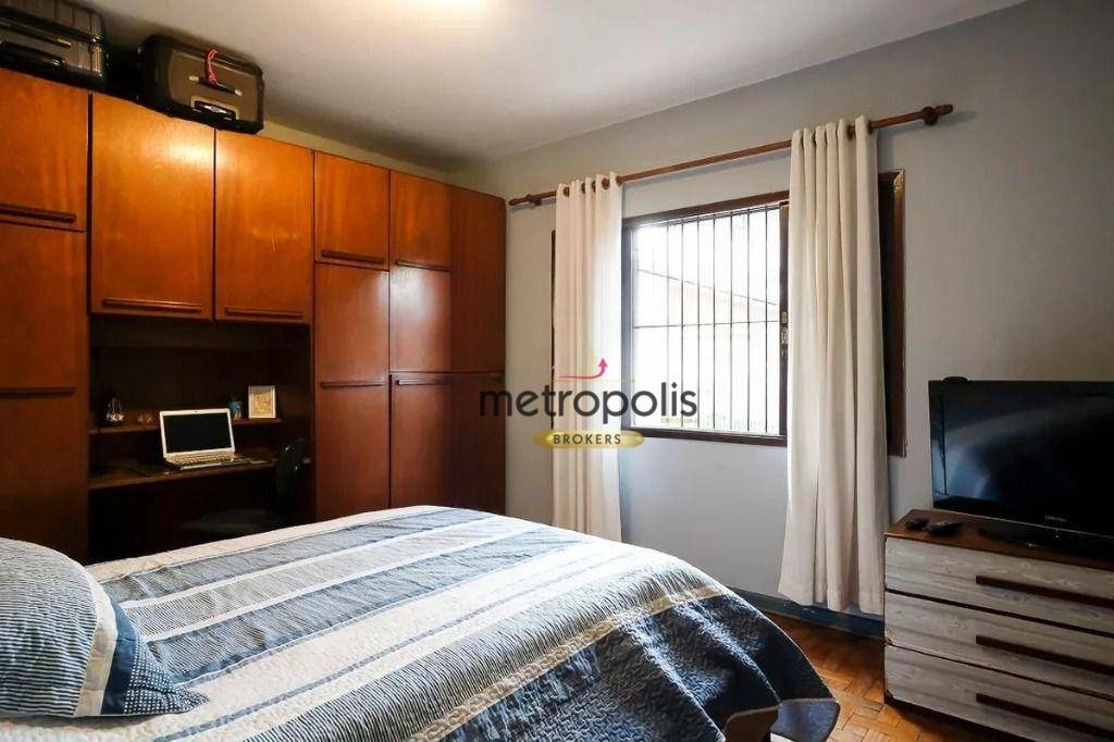 Sobrado à venda com 4 quartos, 215m² - Foto 6