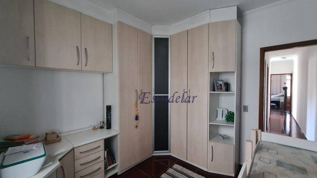 Sobrado à venda com 3 quartos, 210m² - Foto 16