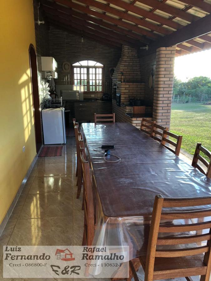 Fazenda à venda com 3 quartos, 5700m² - Foto 8