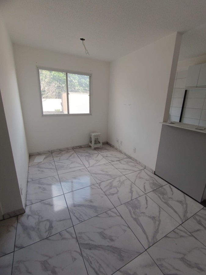 Apartamento para alugar com 2 quartos, 41m² - Foto 4