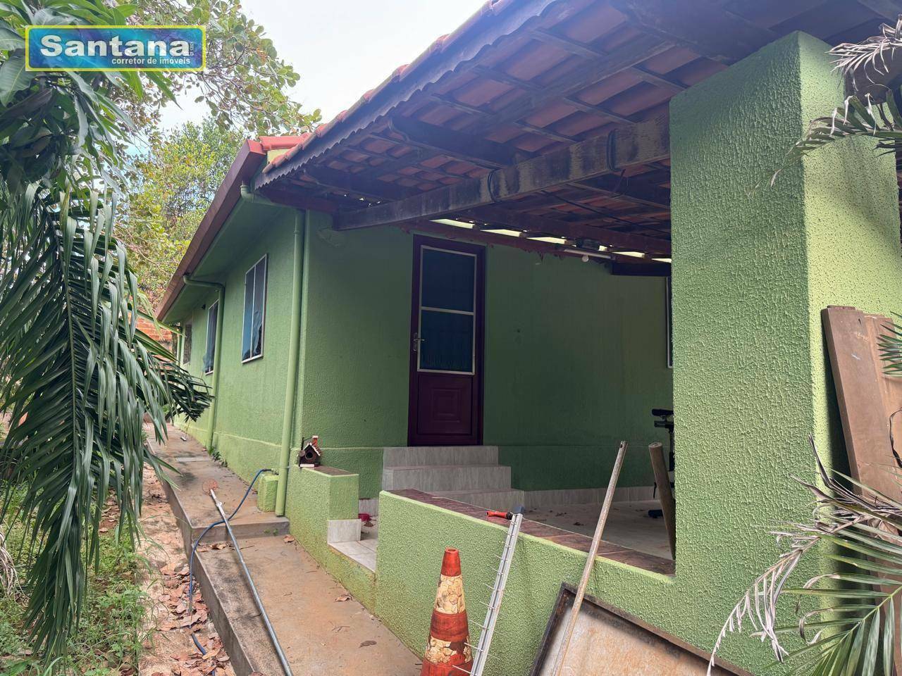 Casa de Condomínio à venda com 3 quartos, 120m² - Foto 7