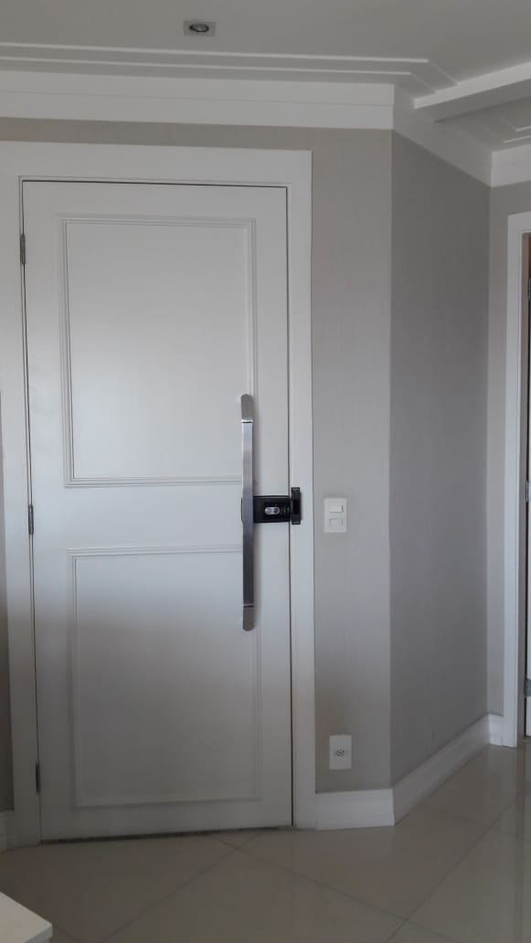 Apartamento à venda com 3 quartos, 102m² - Foto 11