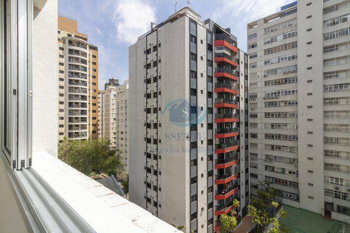 Apartamento à venda com 2 quartos, 96m² - Foto 22