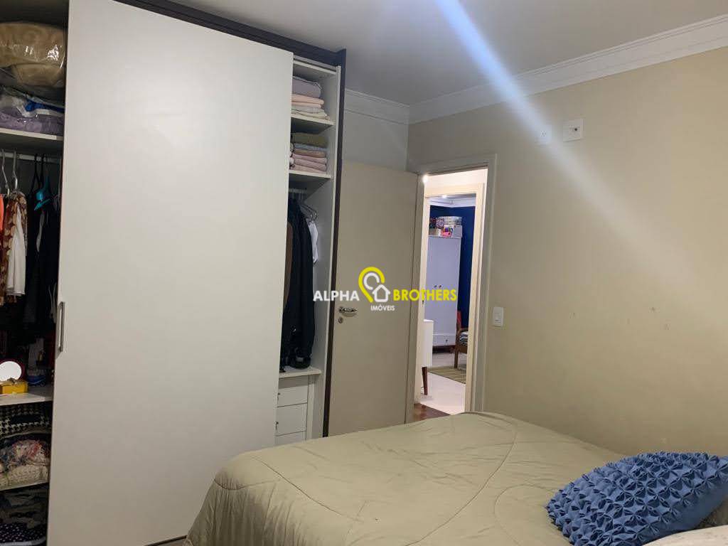 Apartamento à venda com 3 quartos, 94m² - Foto 14