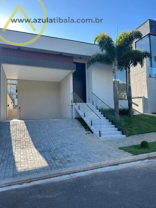 Casa de Condomínio à venda com 3 quartos, 150m² - Foto 2