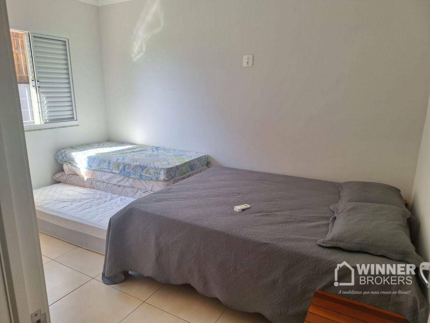 Casa de Condomínio à venda com 4 quartos, 227m² - Foto 15