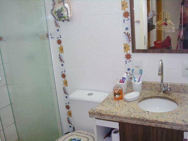 Apartamento à venda com 1 quarto, 33m² - Foto 6