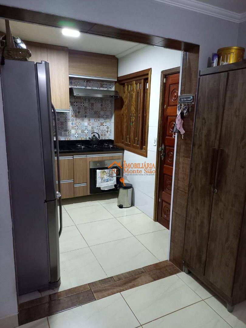 Chácara à venda com 9 quartos, 600m² - Foto 24