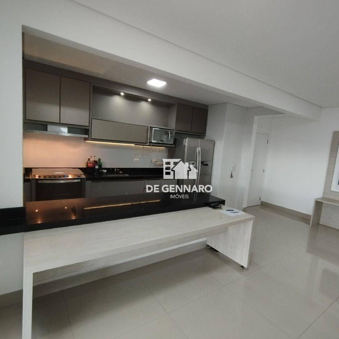 Apartamento à venda com 3 quartos, 119m² - Foto 8