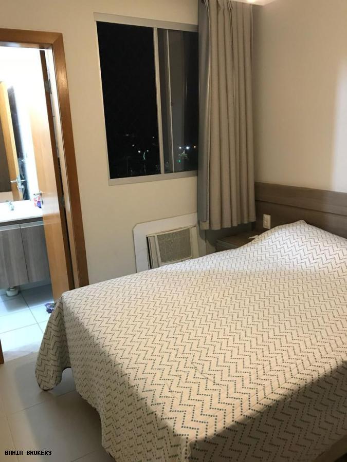 Apartamento à venda com 3 quartos, 69m² - Foto 8