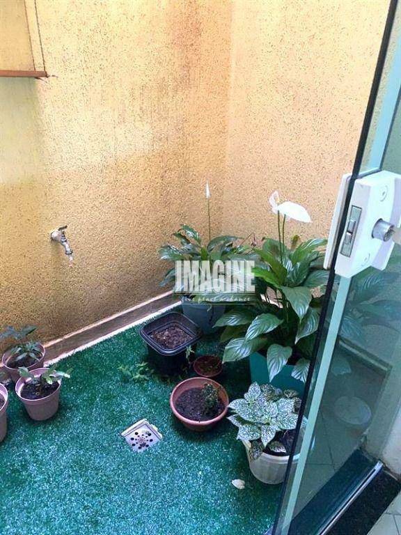 Sobrado à venda com 3 quartos, 140m² - Foto 20