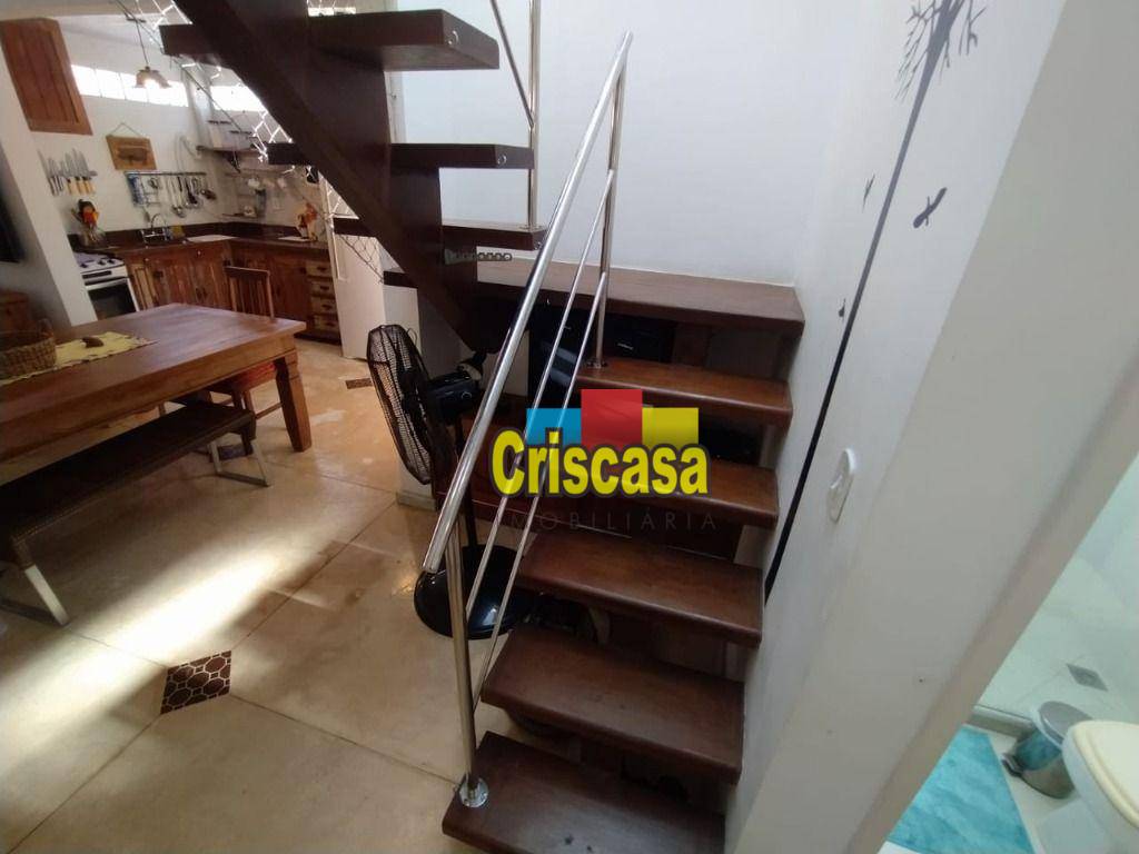 Casa à venda com 3 quartos, 140m² - Foto 17