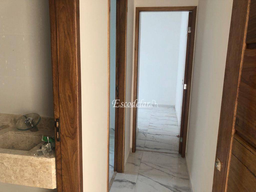 Apartamento à venda com 2 quartos, 40m² - Foto 6