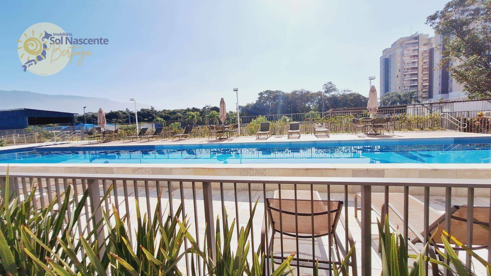 Apartamento à venda com 3 quartos, 95m² - Foto 37