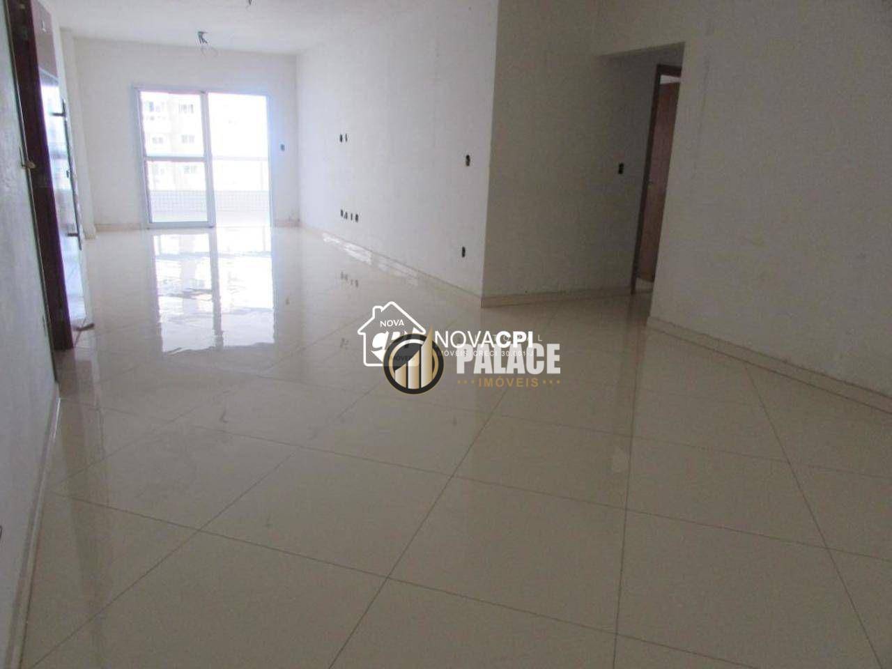 Apartamento à venda com 3 quartos, 162m² - Foto 1