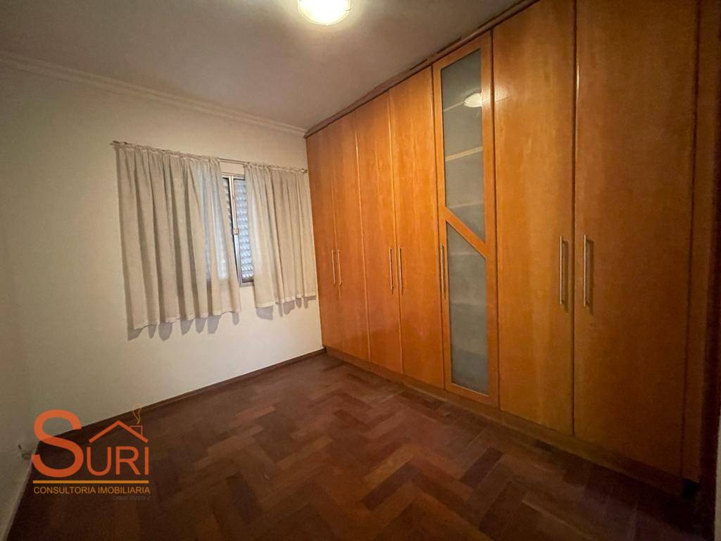 Apartamento à venda com 3 quartos, 117m² - Foto 7