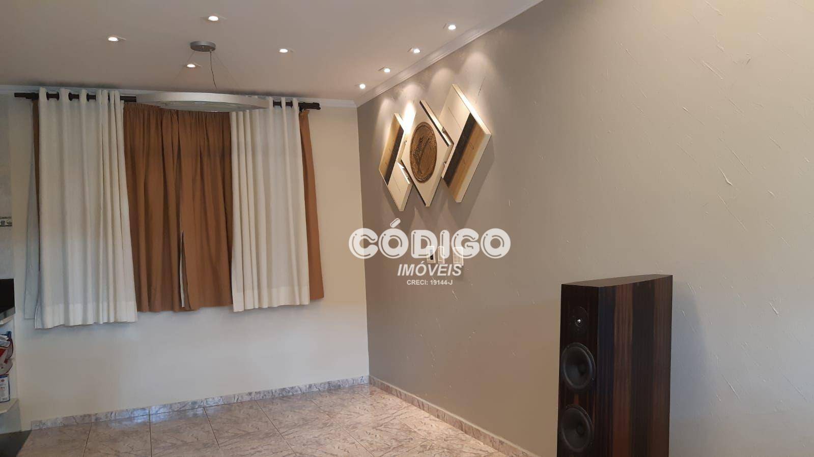 Sobrado à venda com 3 quartos, 164m² - Foto 17