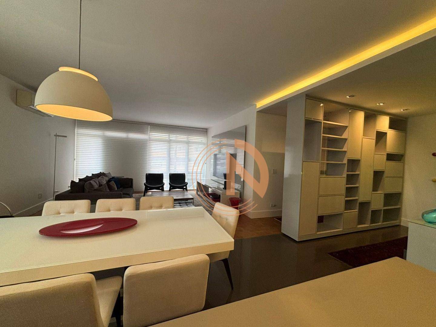 Apartamento, 2 quartos, 118 m² - Foto 3