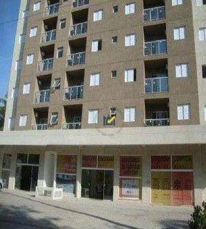 Loja-Salão, 124 m² - Foto 3