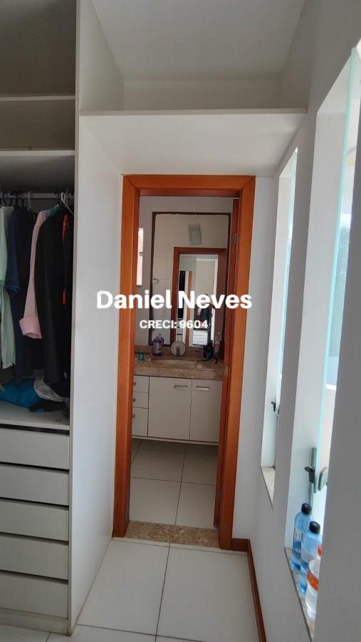 Casa de Condomínio à venda com 4 quartos, 173m² - Foto 15