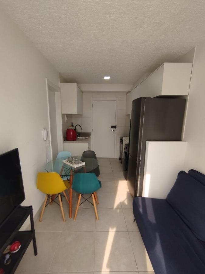 Apartamento para alugar com 1 quarto, 32m² - Foto 5