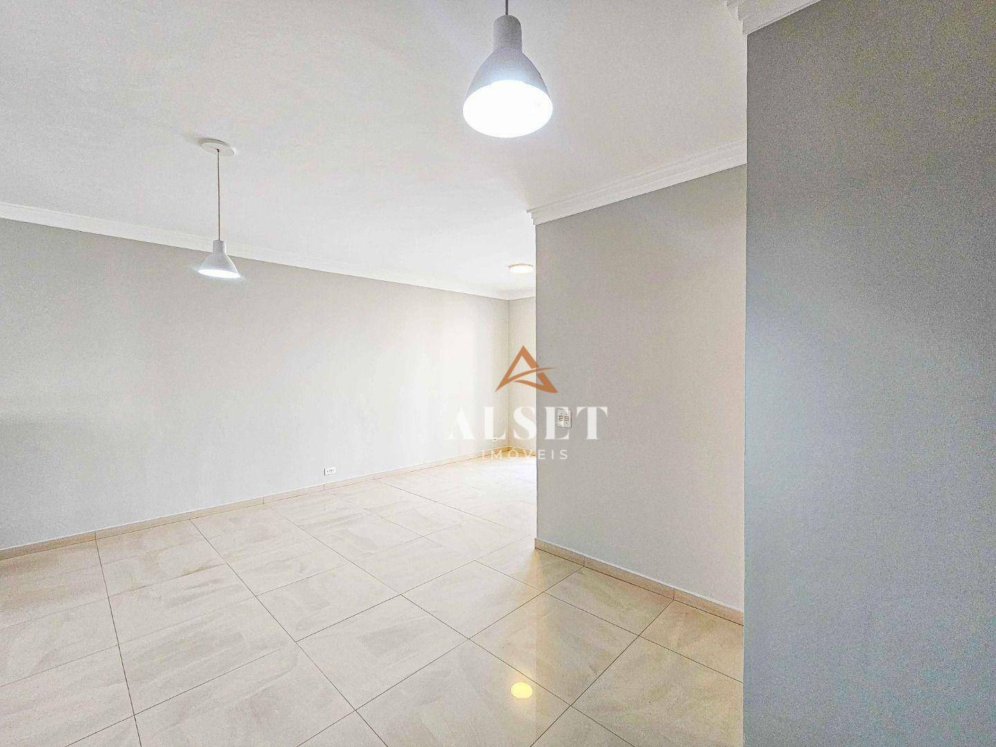 Apartamento à venda com 3 quartos, 84m² - Foto 3