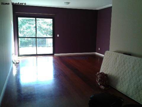 Apartamento à venda com 3 quartos, 128m² - Foto 3