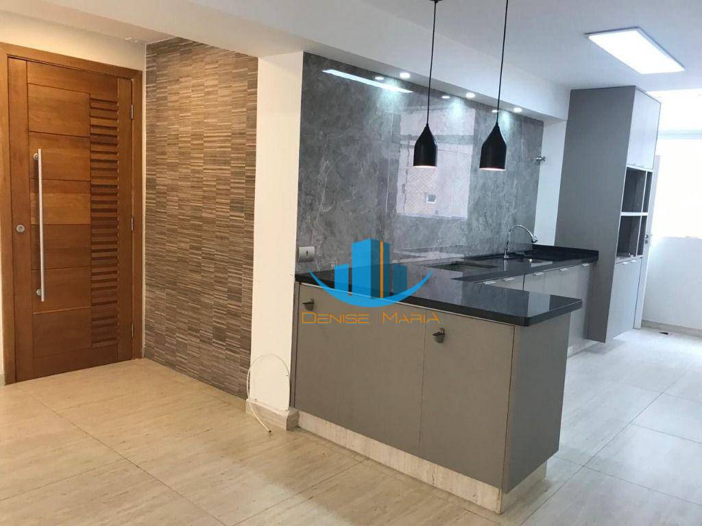 Apartamento à venda com 3 quartos, 148m² - Foto 19