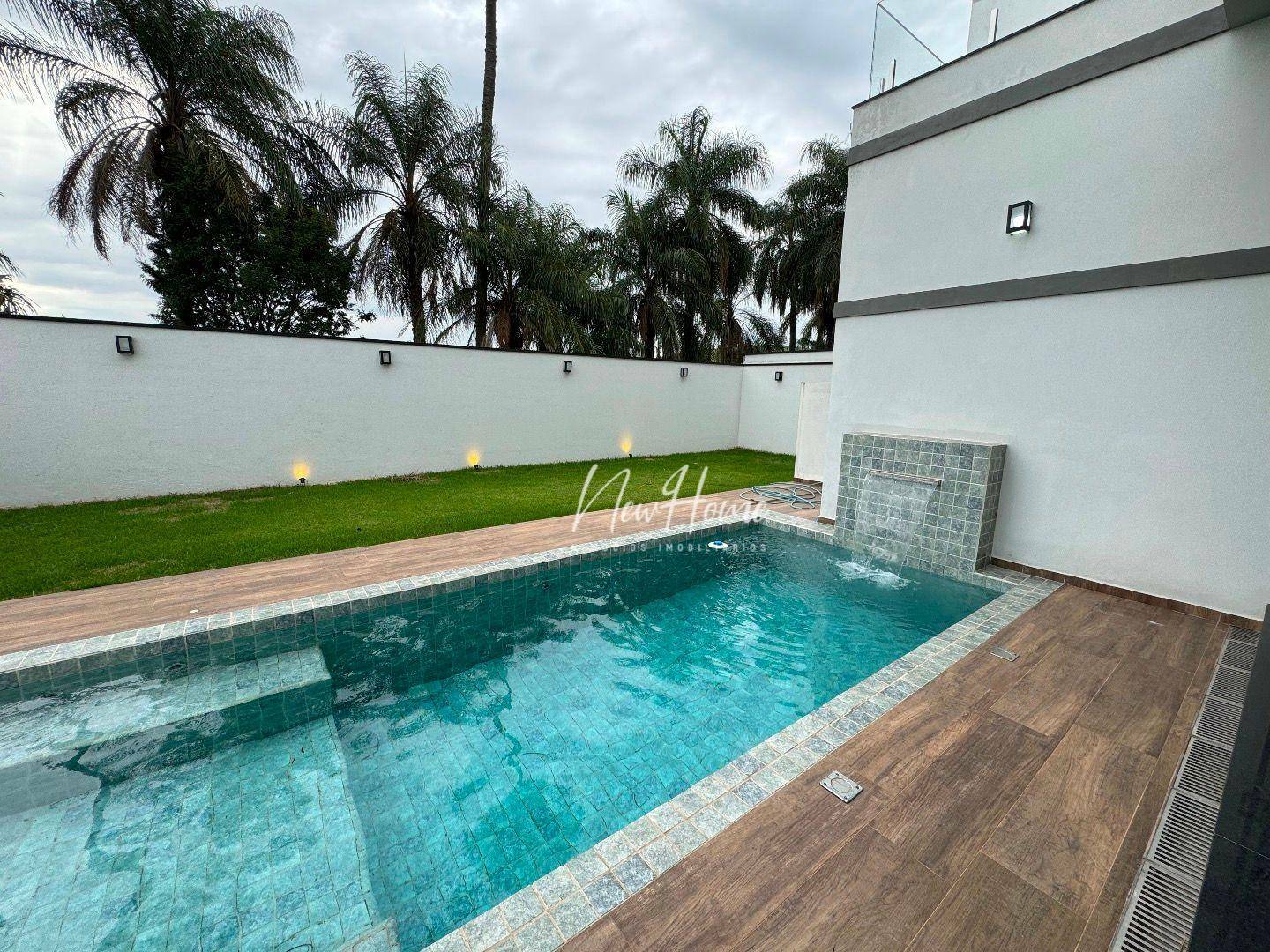 Casa de Condomínio à venda com 4 quartos, 295m² - Foto 5