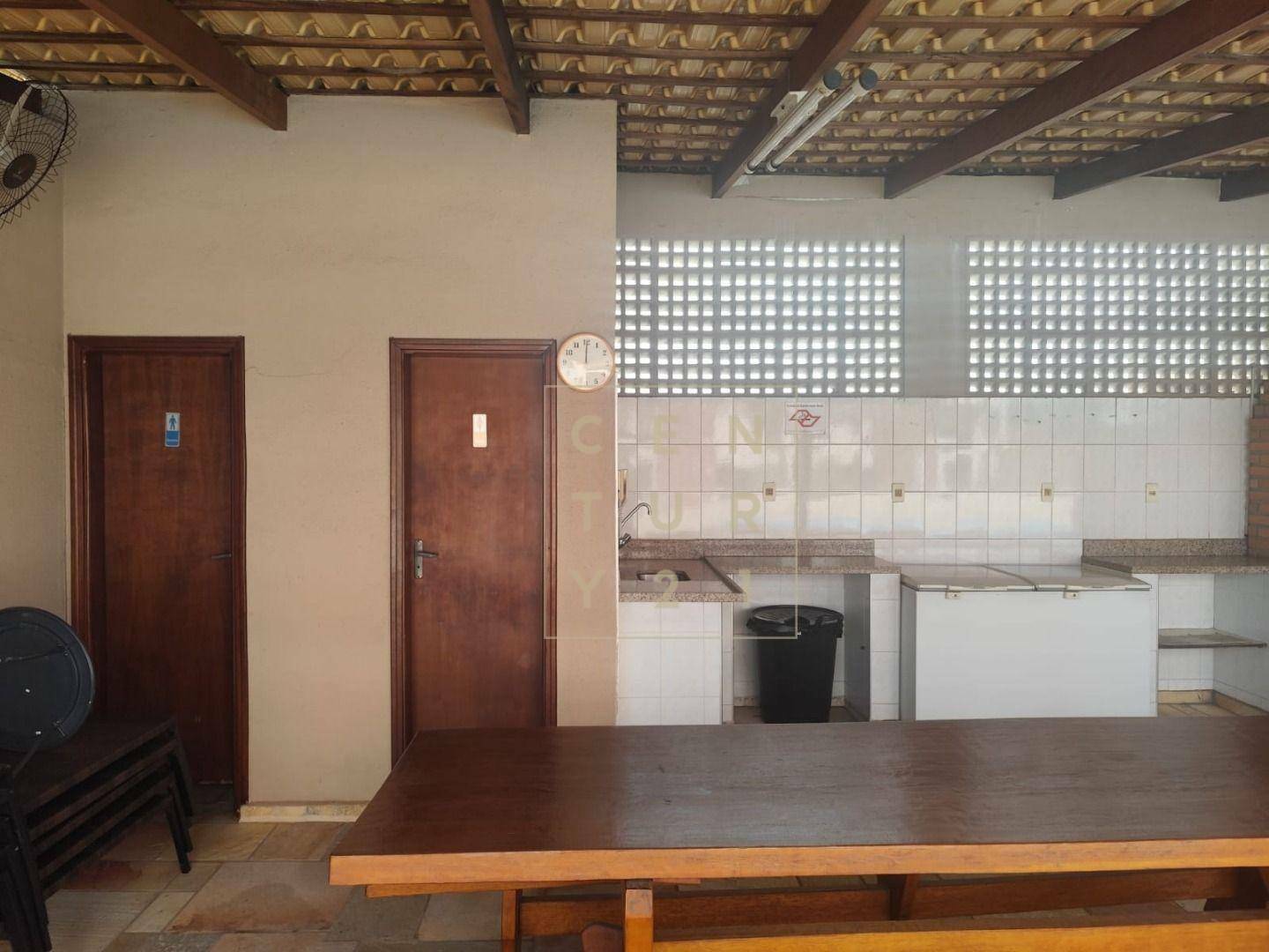 Apartamento à venda com 3 quartos, 160m² - Foto 24