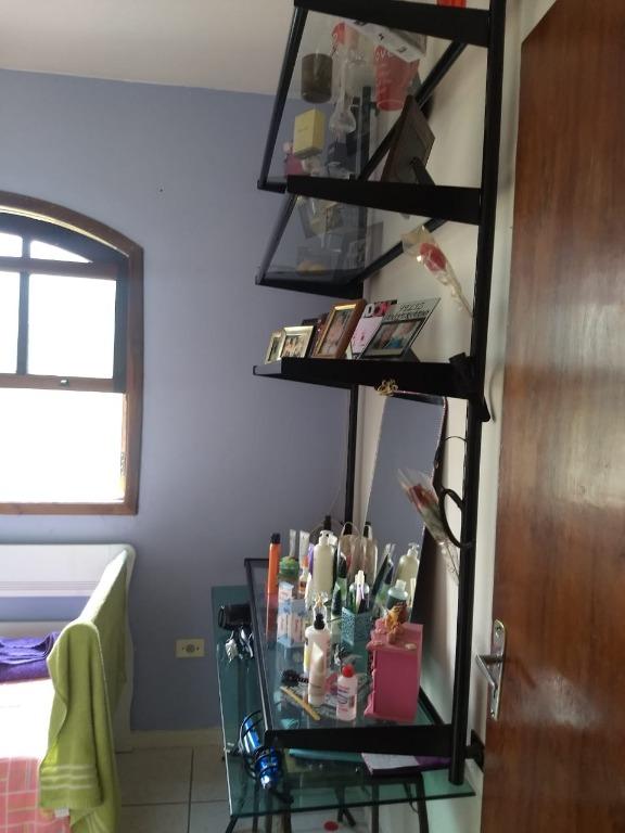 Sobrado à venda com 3 quartos, 180m² - Foto 20