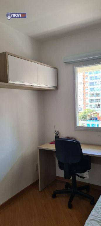 Apartamento à venda com 2 quartos, 60m² - Foto 9