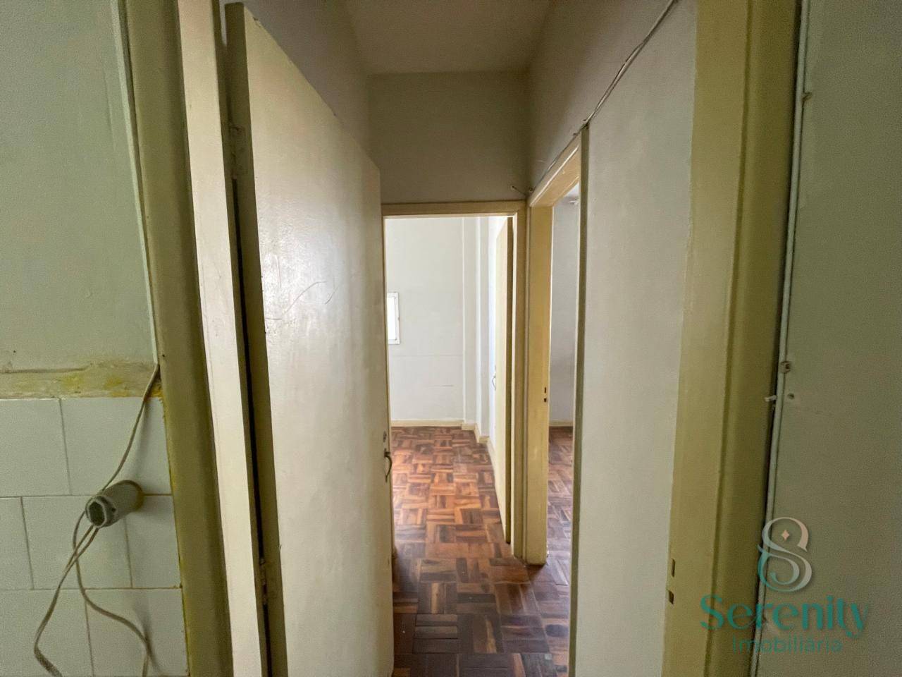 Apartamento para alugar com 2 quartos, 57m² - Foto 6