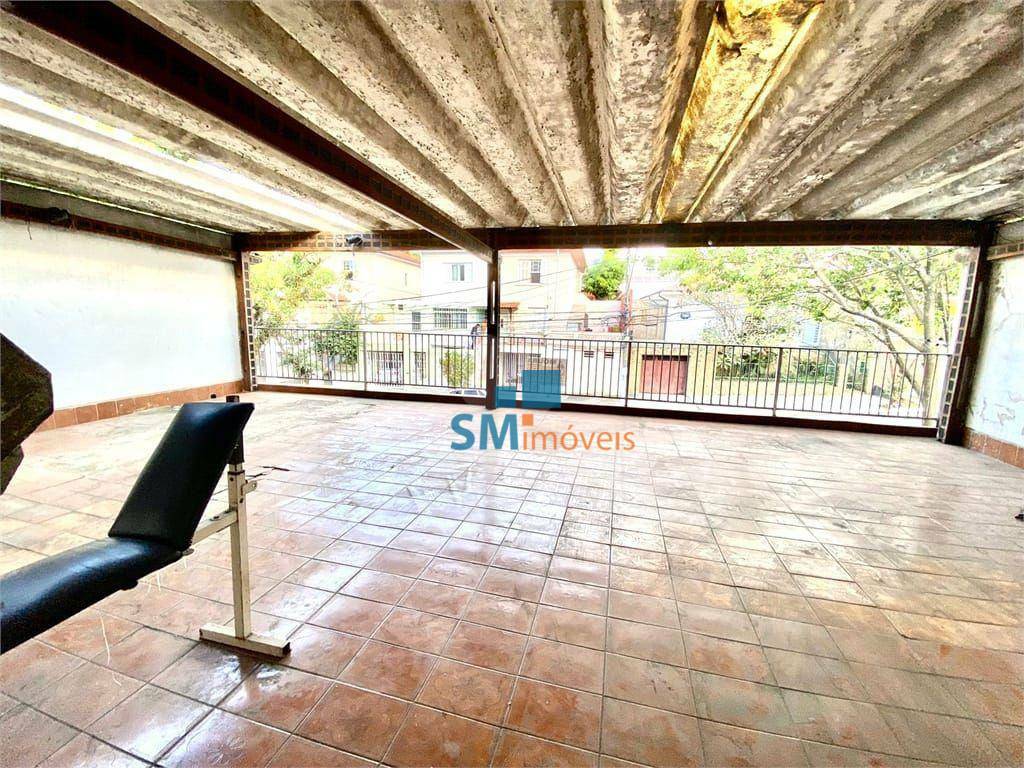 Sobrado à venda com 4 quartos, 360m² - Foto 22