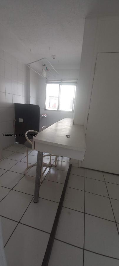 Apartamento à venda com 2 quartos, 50m² - Foto 10