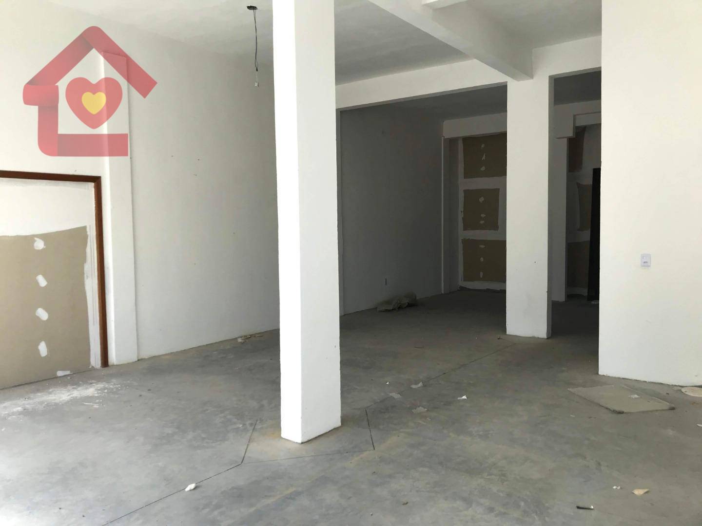 Loja-Salão, 115 m² - Foto 4