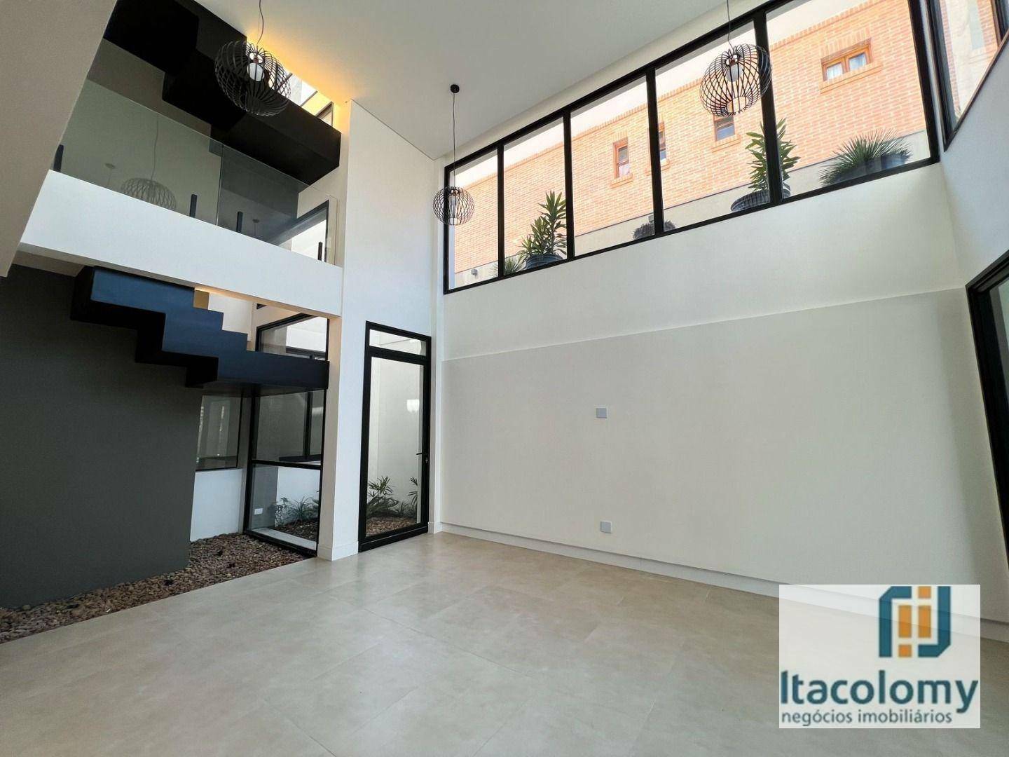 Casa de Condomínio à venda com 4 quartos, 660m² - Foto 5