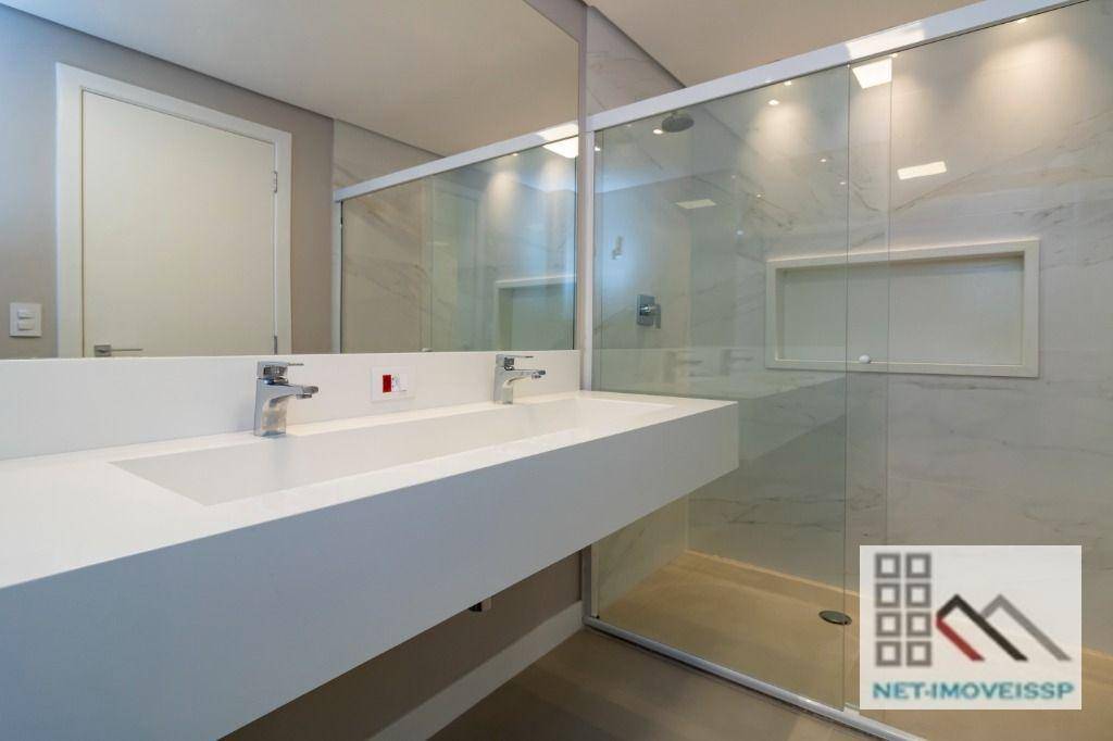 Apartamento à venda com 3 quartos, 126m² - Foto 22