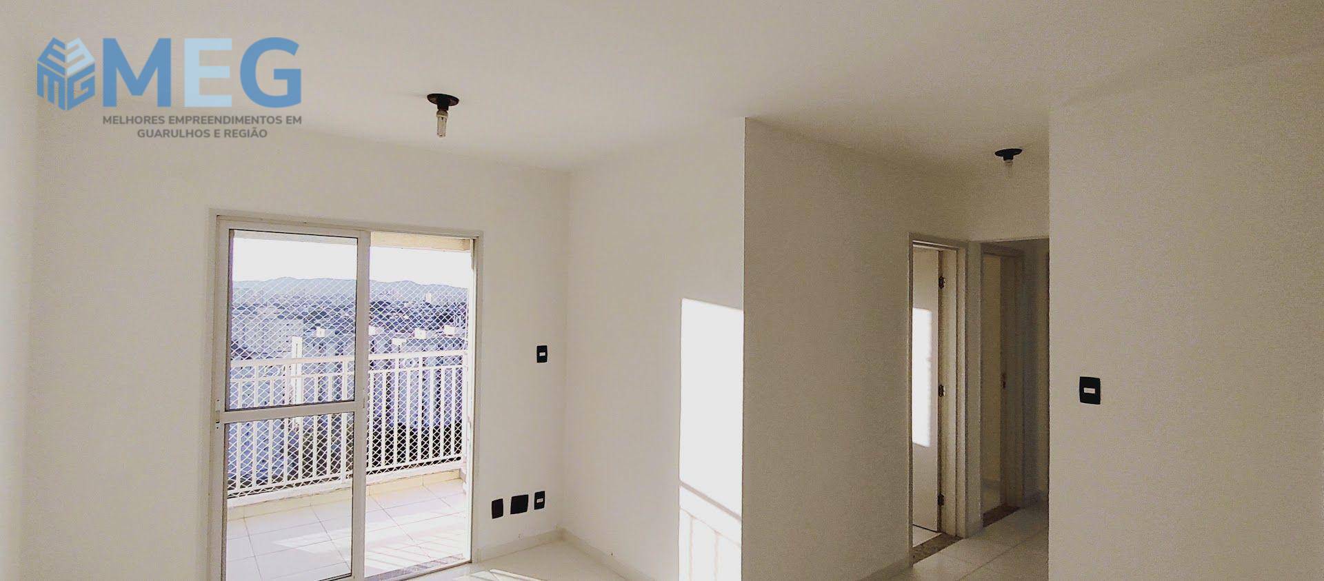 Apartamento para alugar com 3 quartos, 72m² - Foto 3