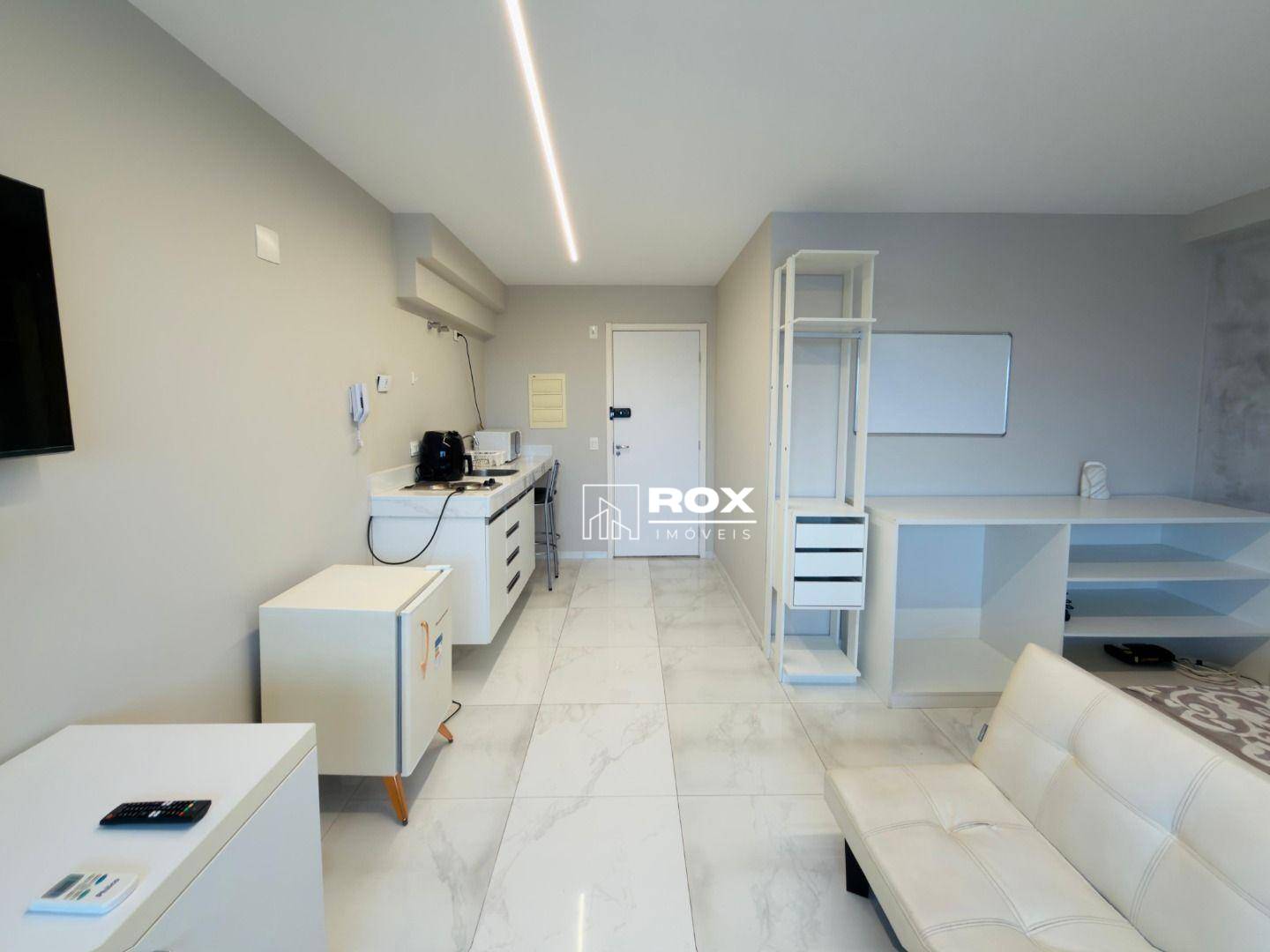 Kitnet-Studio, 28 m² - Foto 2