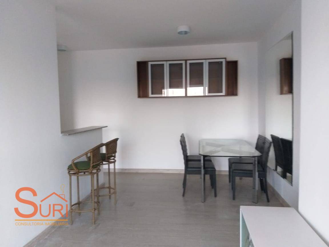 Apartamento à venda com 2 quartos, 65m² - Foto 6