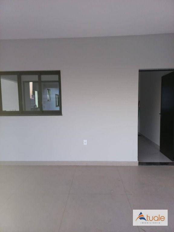 Casa de Condomínio à venda com 3 quartos, 161m² - Foto 2