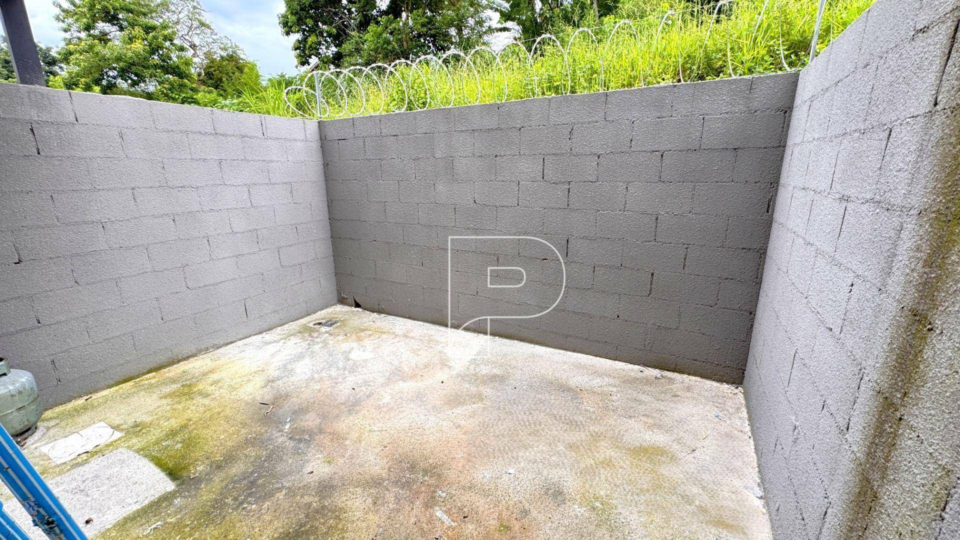 Casa de Condomínio para alugar com 2 quartos, 80m² - Foto 16