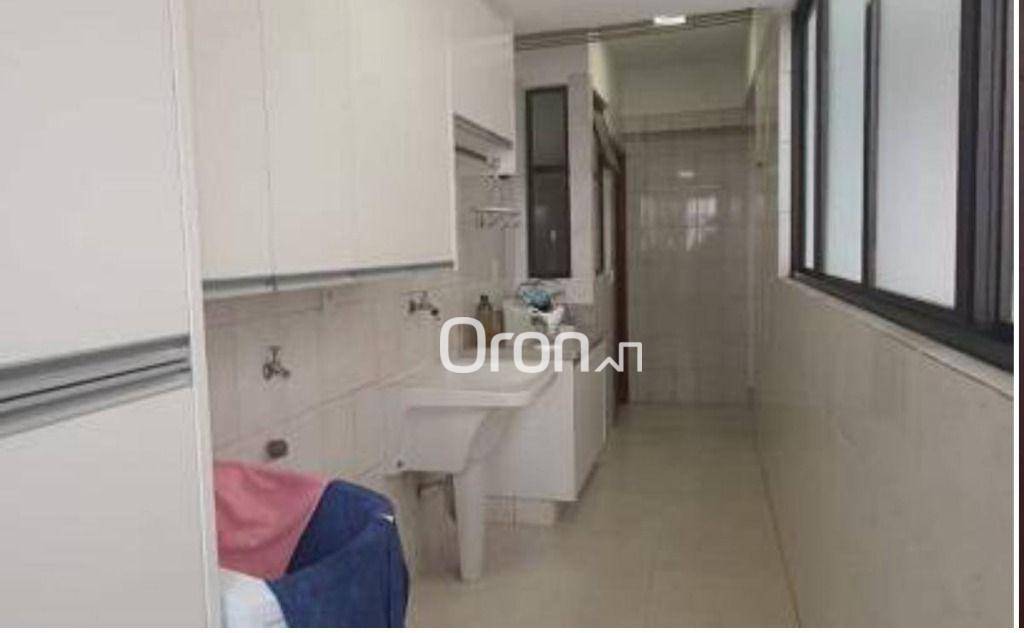 Apartamento à venda com 4 quartos, 205m² - Foto 12