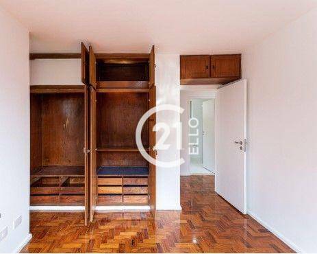 Apartamento à venda com 3 quartos, 112m² - Foto 5