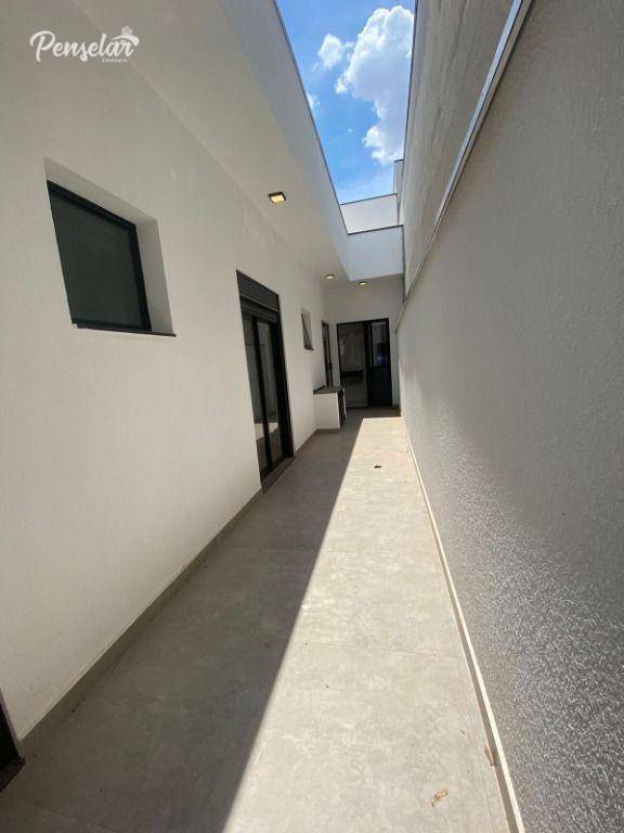 Casa de Condomínio à venda com 3 quartos, 196m² - Foto 20