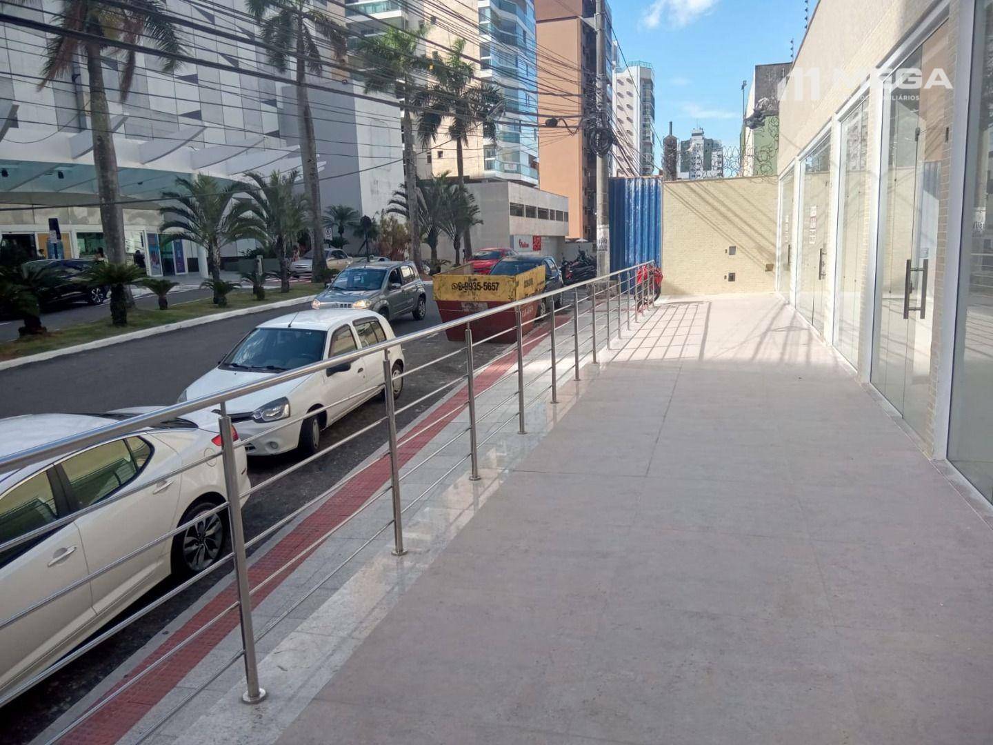 Loja-Salão para alugar, 30m² - Foto 6