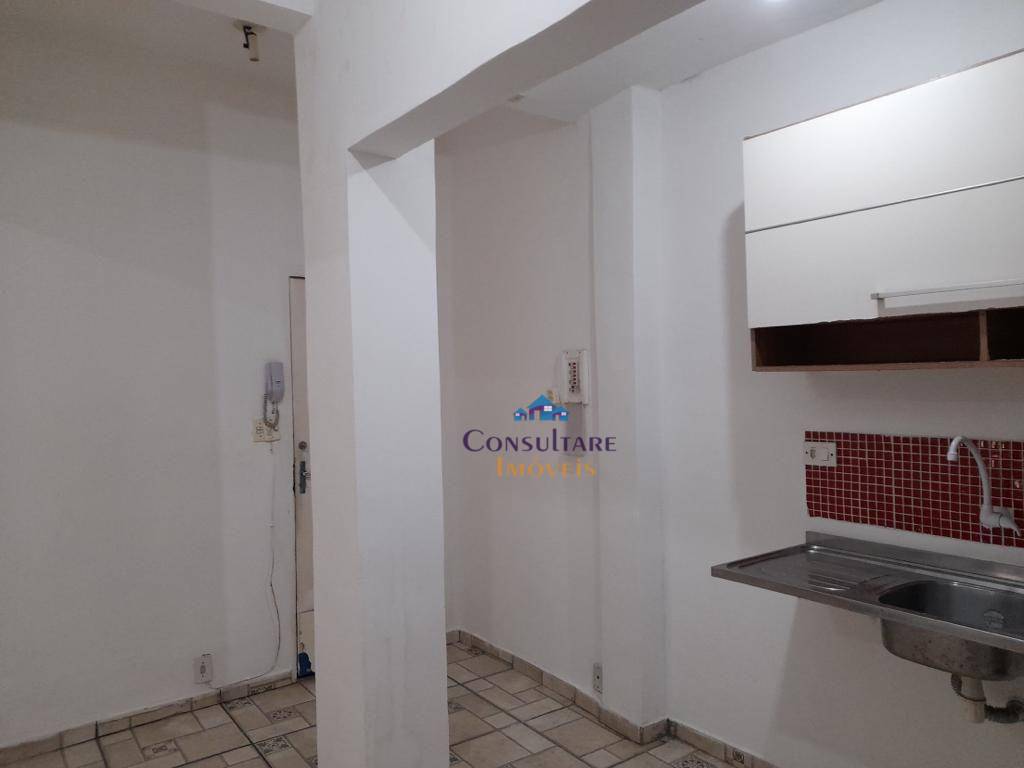 Apartamento à venda com 1 quarto, 41m² - Foto 13