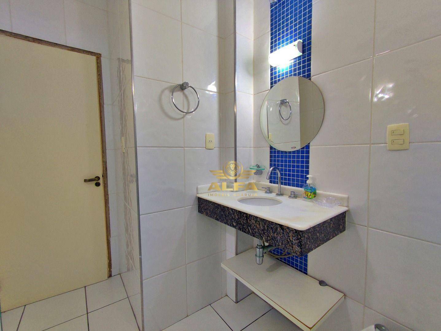 Apartamento à venda com 2 quartos, 89m² - Foto 14