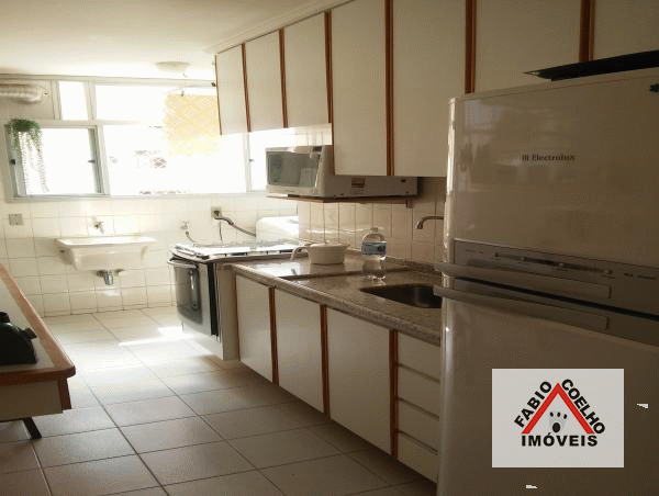 Apartamento à venda com 3 quartos, 85m² - Foto 5